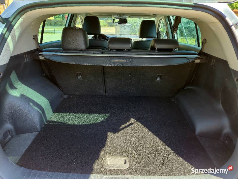 Kia Sportage 17 CRDI 2016r 112 Sportage Zawada