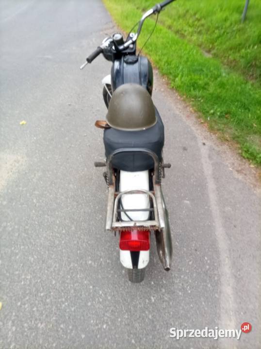 WSK GIL Ciechanowice