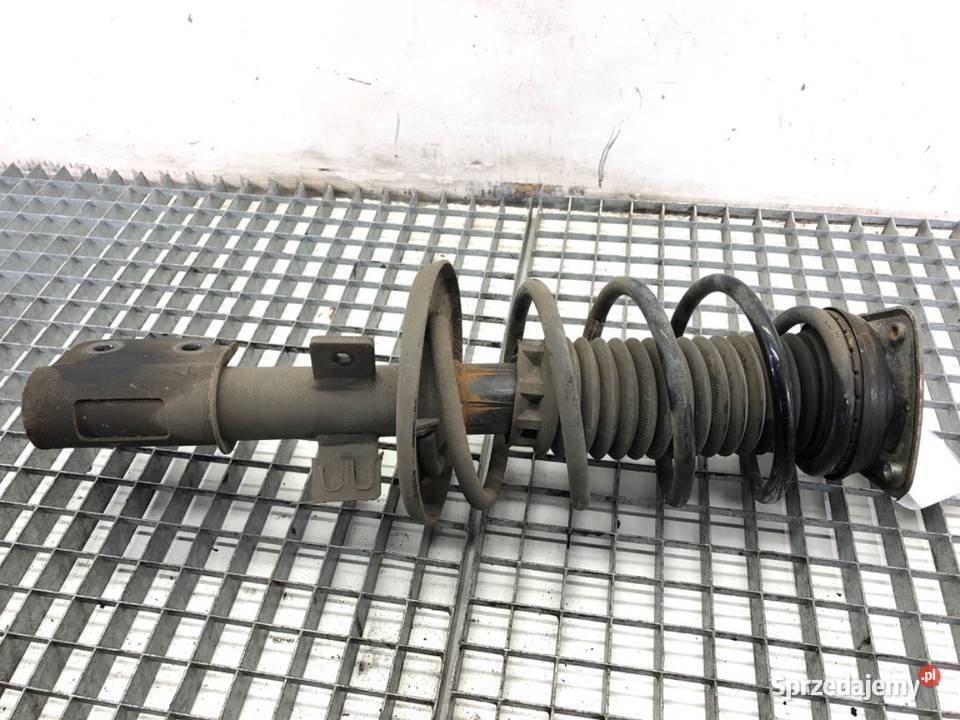 AMORTYZATOR PRAWY PRZÓD ZE SPRĘŻYNĄ CITROEN C4 podkarpackie sprzedam