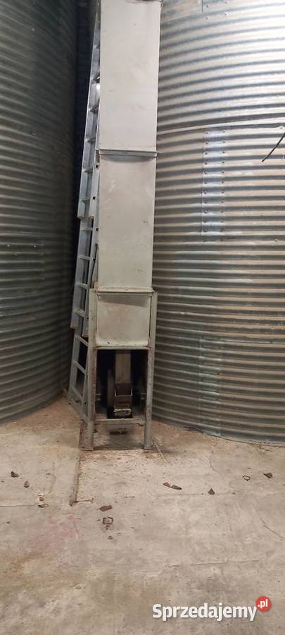 Podajnik kubełkowy lubelskie sprzedam