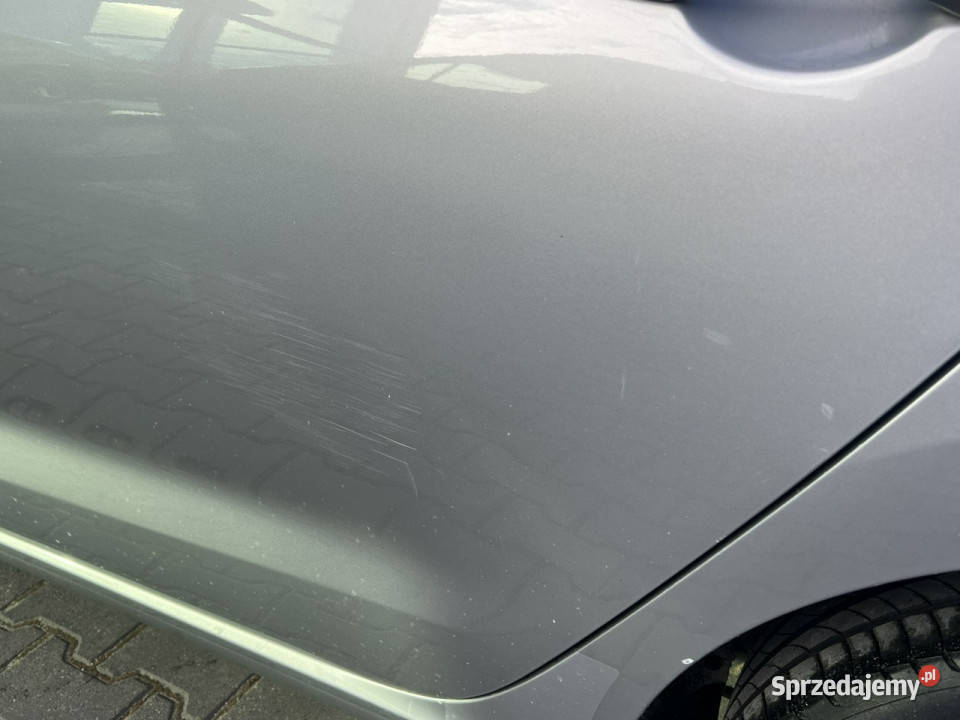 Hyundai i30 15DPI 110 Comfort Pakiet Zimowy światła do jazdy dziennej