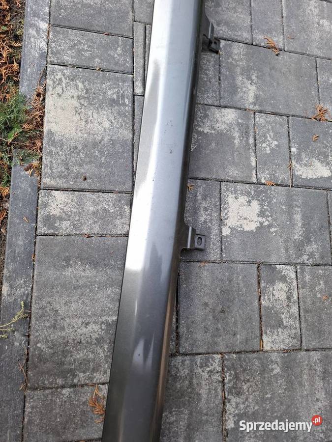 Honda civic ufo Listwa progowa lewa Dalachów