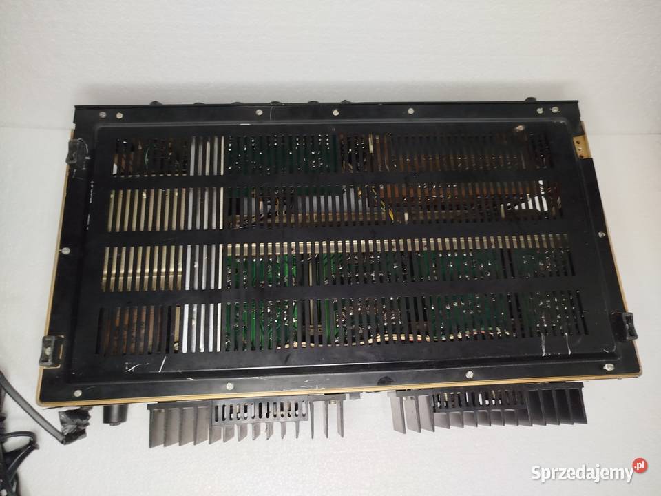 Amplituner Radmor 5102T Zgierz