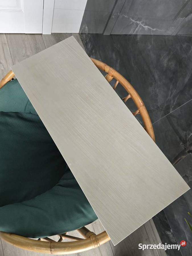 TUBĄDZIN PŁYTKA ŚCIENNA BRASS OLIVE 30X75 gat 2 Płytki ścienne