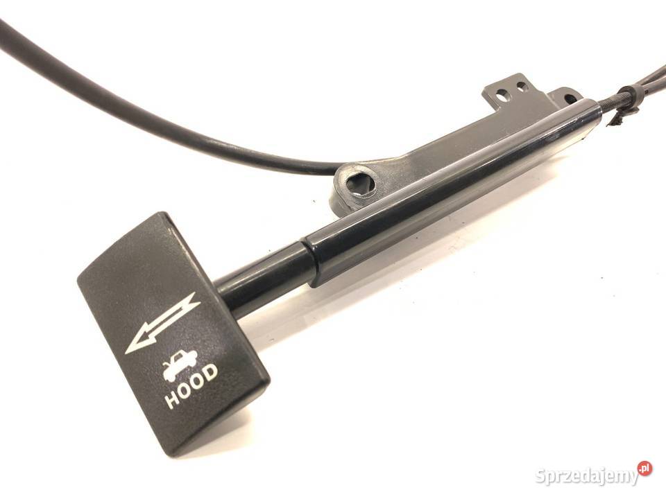 LINKA MASKI FORD MUSTANG V DR3316C656AB CIĘGNO