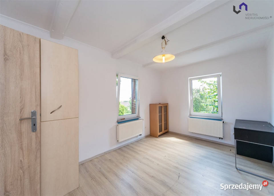Dom wolnostojący na sprzedaż Kalna 179m2 węglowe sprzedam