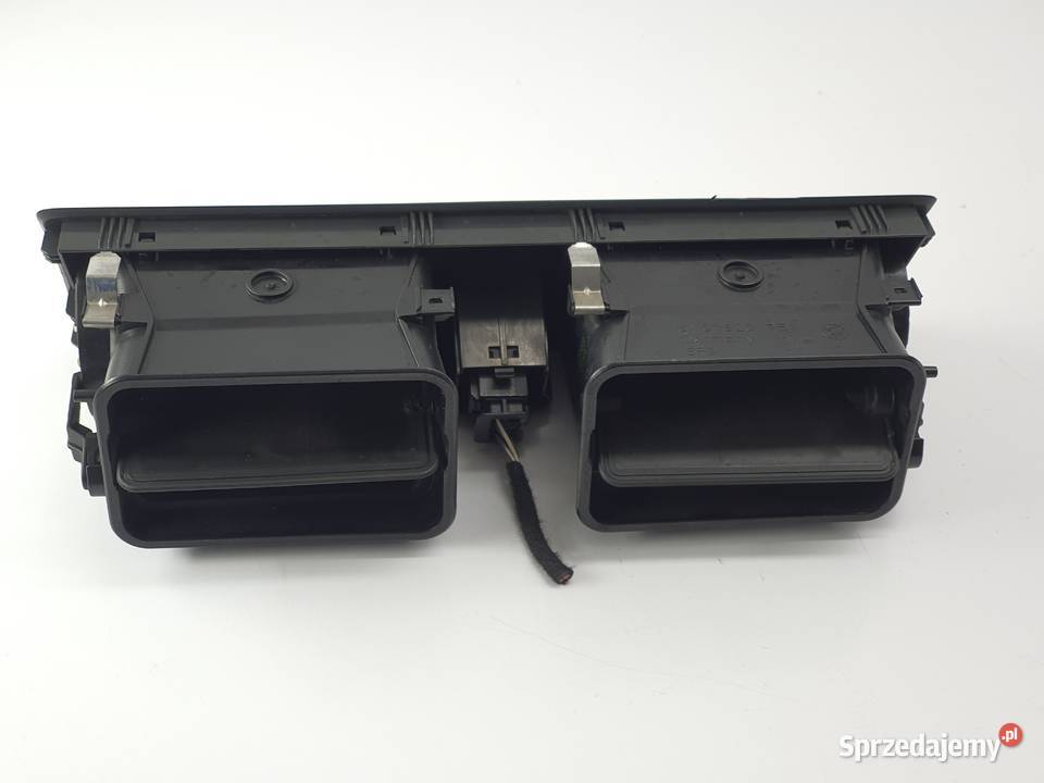 Kratka Nawiewu Srodkowa Wlacznik Awaryjnych łódzkie Łódź