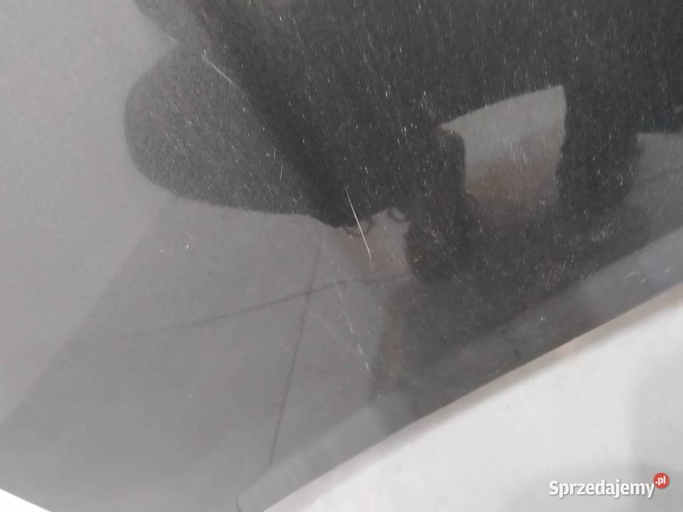 MASKA PRZÓD 1G3 Toyota Auris I 20062012