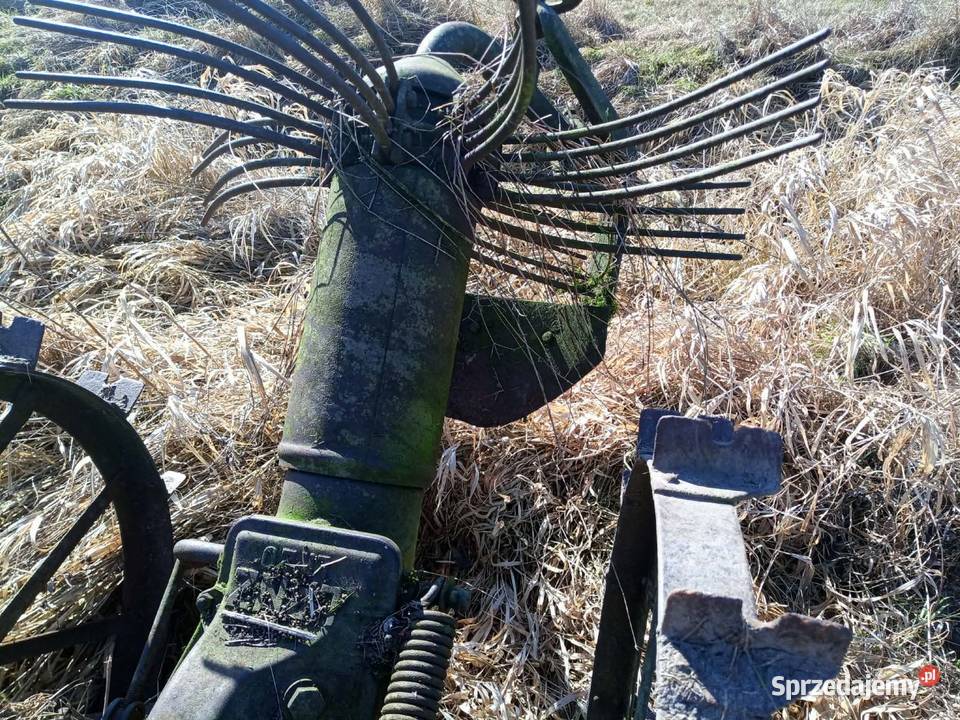 Sprzedam kopaczkę opolskie Popielów sprzedam