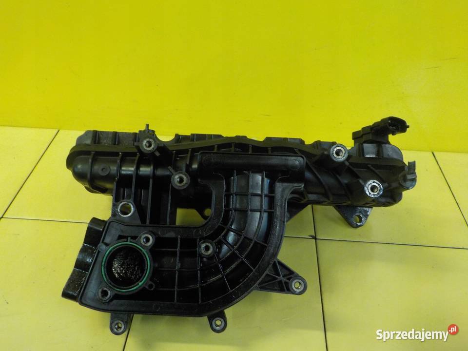 ORLANDO CRUZE 20 VCDI 15r 163 Z20D1 kolektor Suków