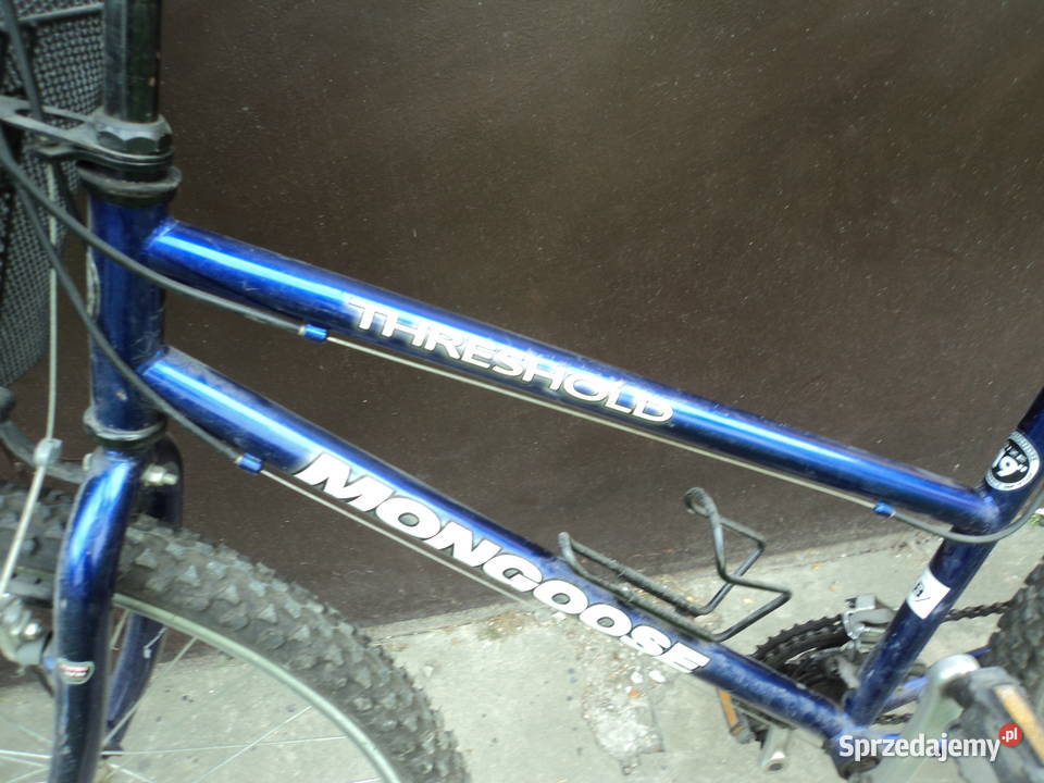 2 ROWERY GORSKIE Sport i Wypoczynek