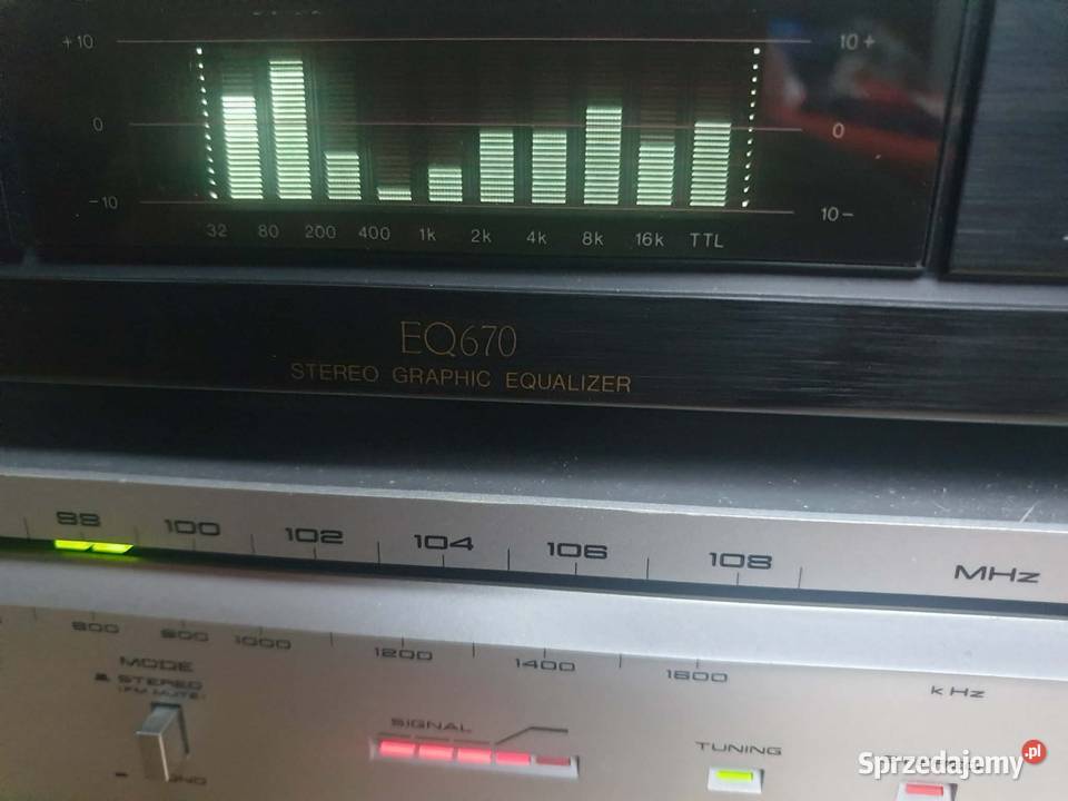 Philips korektor graficzny duża wieża Leżajsk