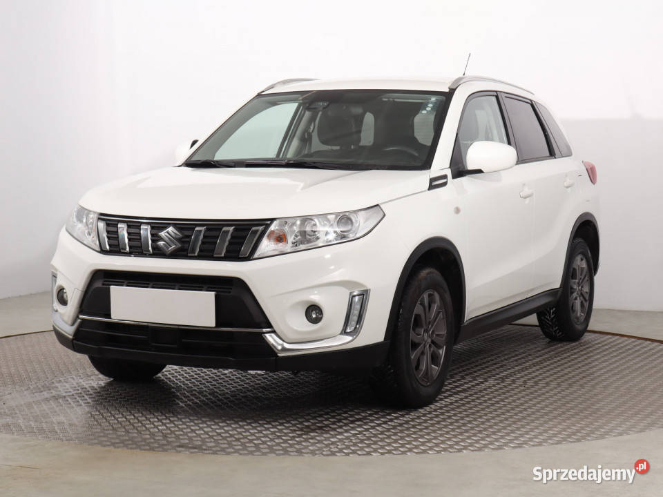 Suzuki Vitara 14 BoosterJet Katowice