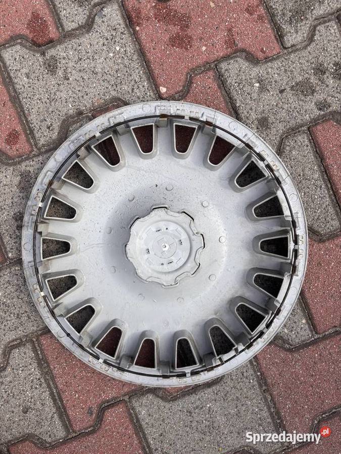 kołpak kołpaki Opel komplet 4 Częstochowa sprzedam