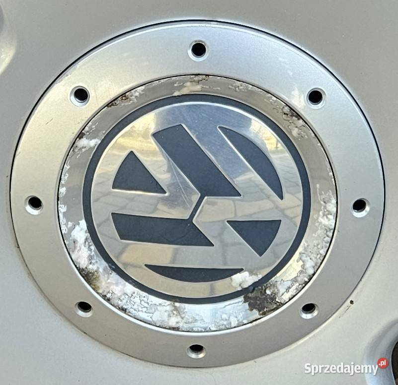 ORYGINALNE DEKIELKI do VW 1K0 601 149 E