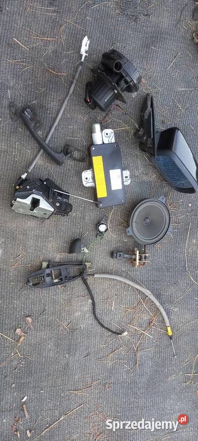 Bmw e46 e30 czesci wnetrze czujnik n42b20 śląskie