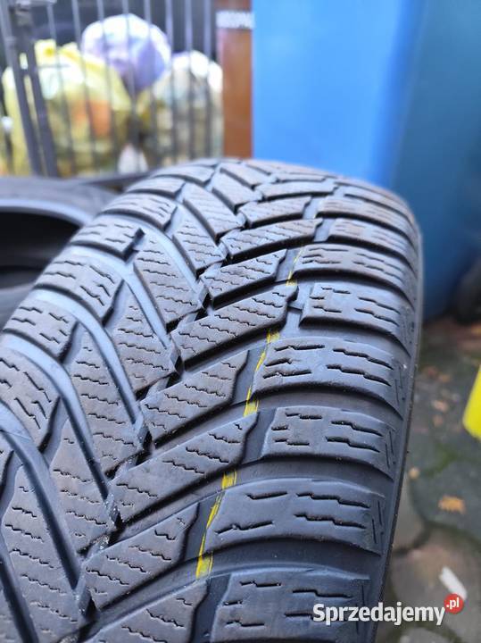 5 opon całorocznych Nokian Weatherproof 2056515 15cale Częstochowa