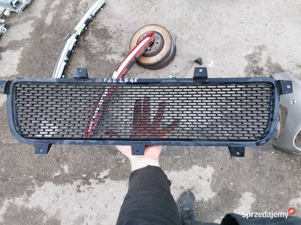 Kratka zderzaka przód daf lf 45 55 5010468034 Międzychód