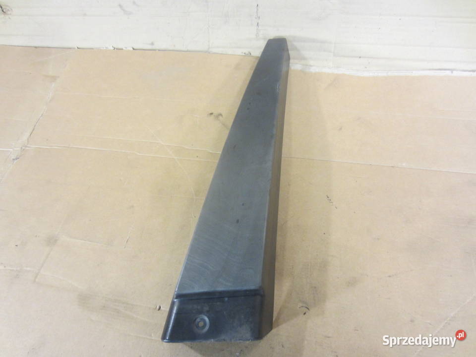 Listwa słupka b lewa Renault Megane 2 Pozostałe zachodniopomorskie Szczecin sprzedam