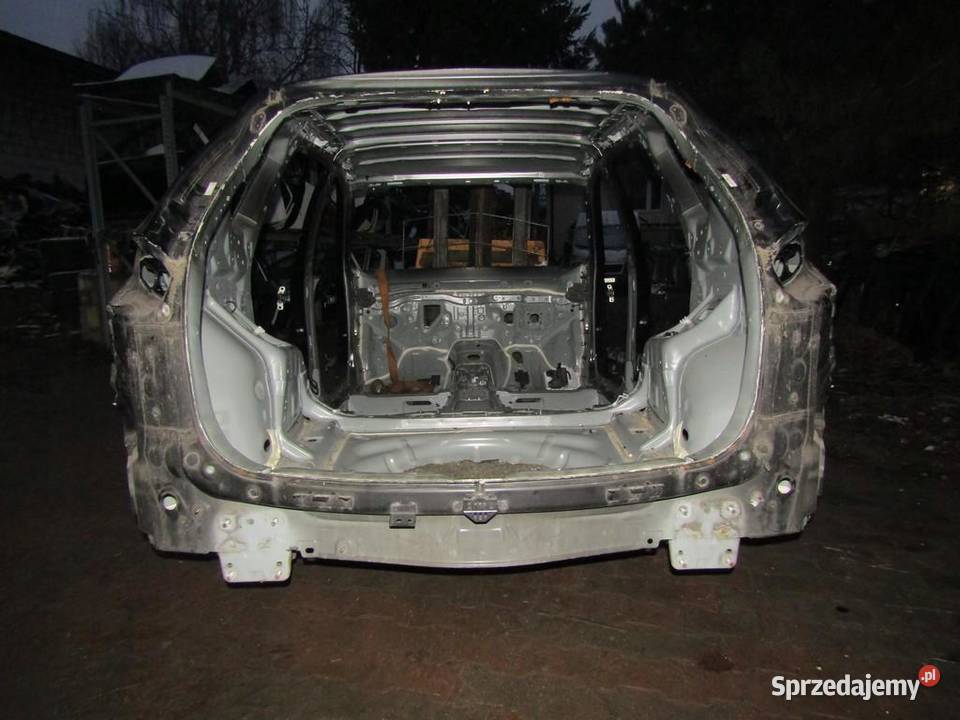 PAS TYLNY TYŁ WANNA MAZDA CX5 CX5 KE I