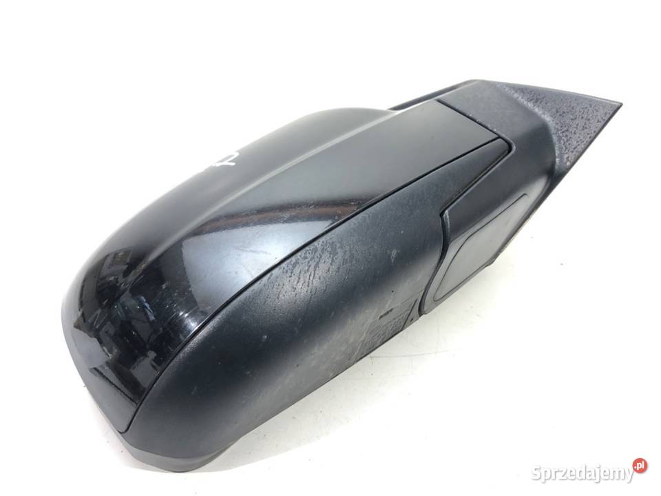 LUSTERKO PRAWY HYUNDAI TUCSON SUV ZEWNĘTRZNE