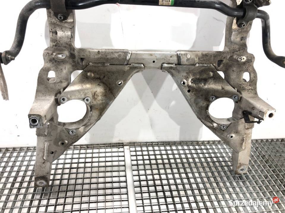 BELKA POD SILNIK ALFA STELVIO 20 280 SANKI osobowe podkarpackie sprzedam