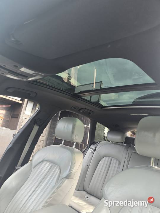 Audi a6 c7 allroad 30 quattro Rok produkcji 2013 A6 Allroad Samochody osobowe Wołczyn