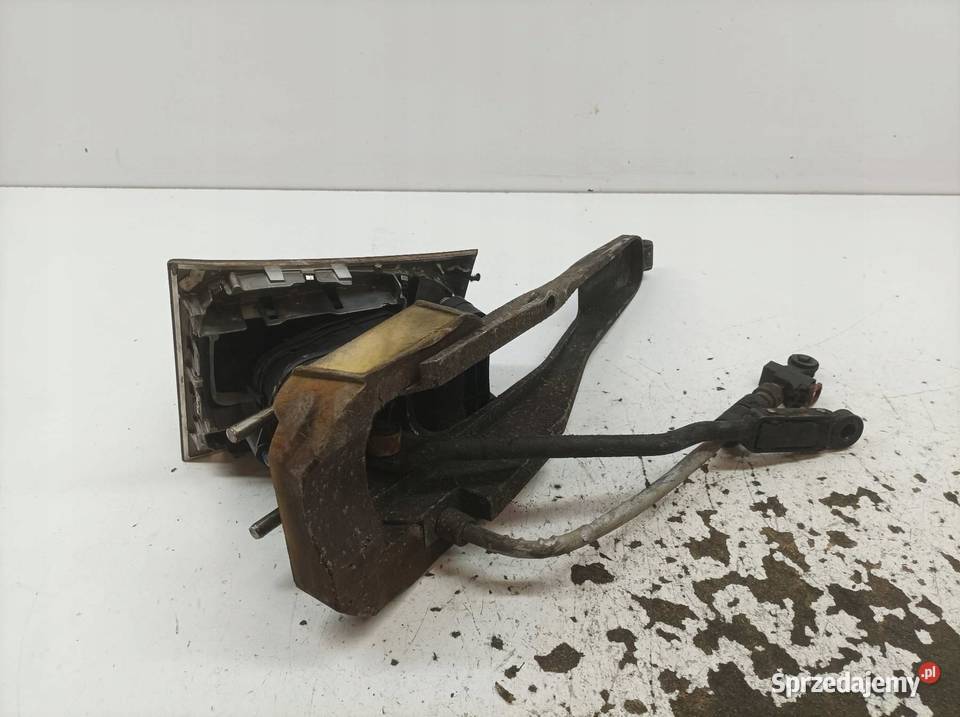 LEWAREK SKRZYNI BIEGÓW WYBIERAK 22 CDI MANUAL 6 osobowe