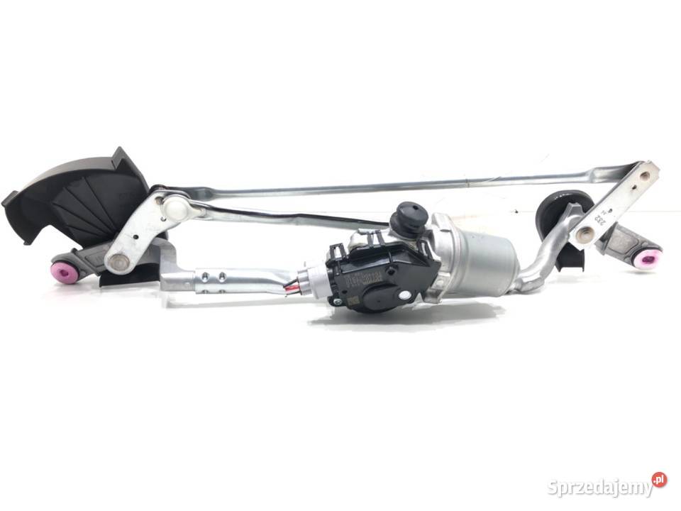 MECHANIZM WYCIERACZEK PRZÓD LEXUS LBX 8511052A10 osobowe