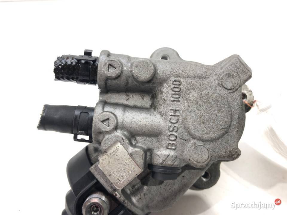 POMPA WTRYSKOWA VW TIGUAN 03L130755D 20 136 0718 osobowe