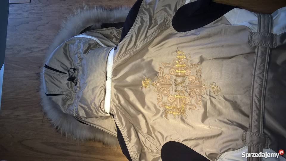 Kurtka narciarska damska sportalm spider małopolskie Nowy Targ sprzedam