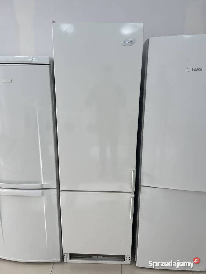 Lodówka Electrolux małopolskie