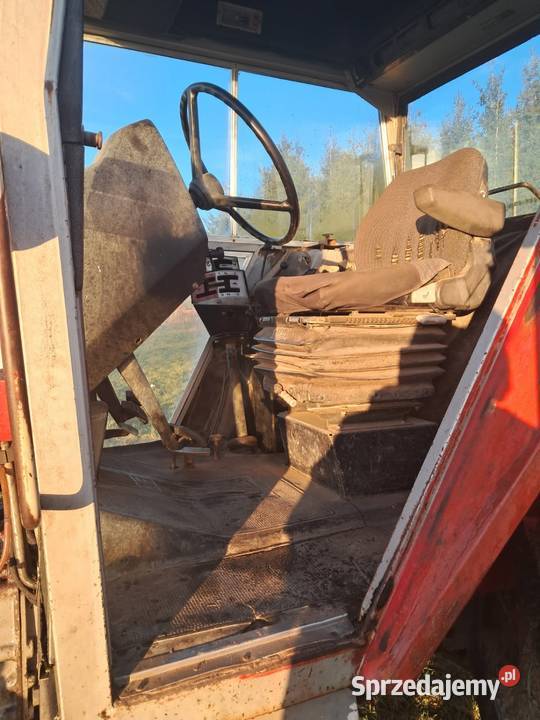 Massey Ferguson 2620 Suwałki
