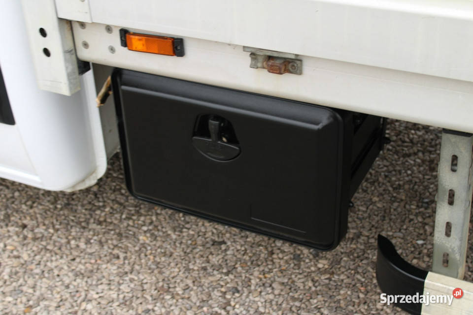 Renault Master Skrzynia 7 osob Fvat Vat1 możliwa zamiana mazowieckie
