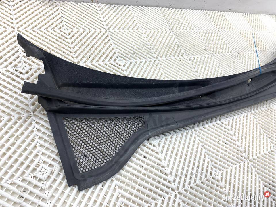 PODSZYBIE AUDI Q3 II SUV OSŁONA PRZEDNIA