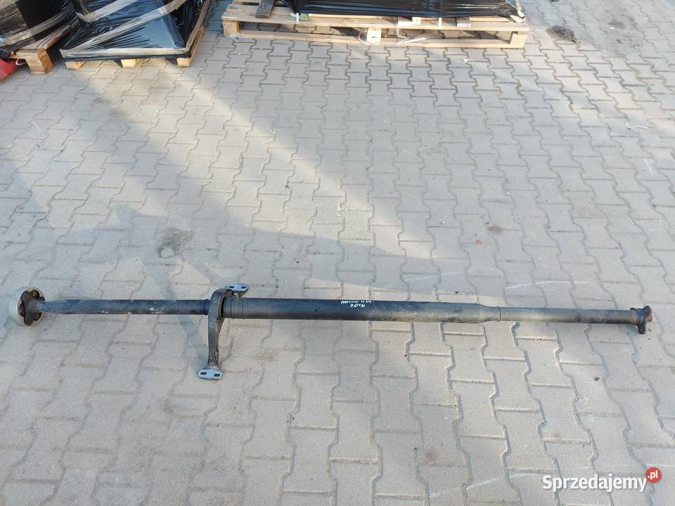 VW Arteon 3G8 2018r WAŁ NAPĘDOWY 3Q0521101AR