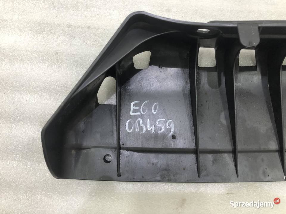 ŚLIZG MOCOWANIE ZDERZAKA 7056388 BMW E60