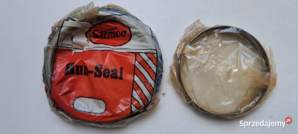 Uszczelniacz Stemco IVECO MAGIRUS