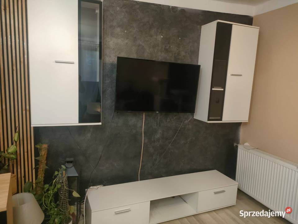 Meble do salonu Dębówka