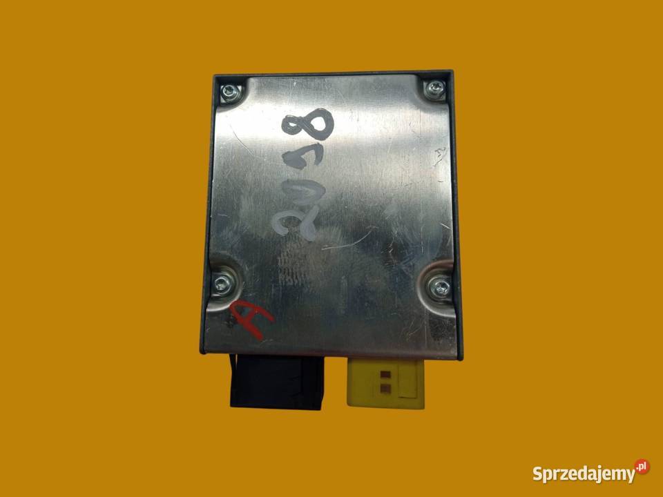 SENSOR AIRBAG ORG EU 6922939 Bmw Seria 7 IV
