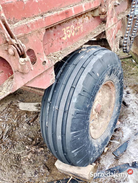 Sprzedam rozrzutnik sprzedam