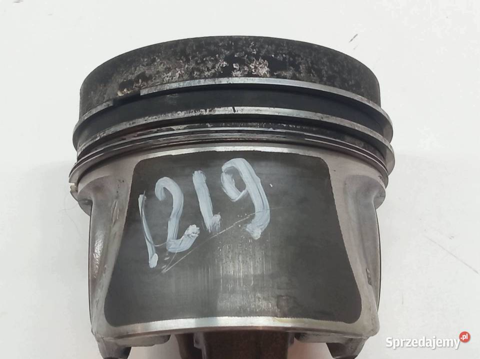 TŁOK KORBOWÓD 20 TDI 204 VW Volkswagen