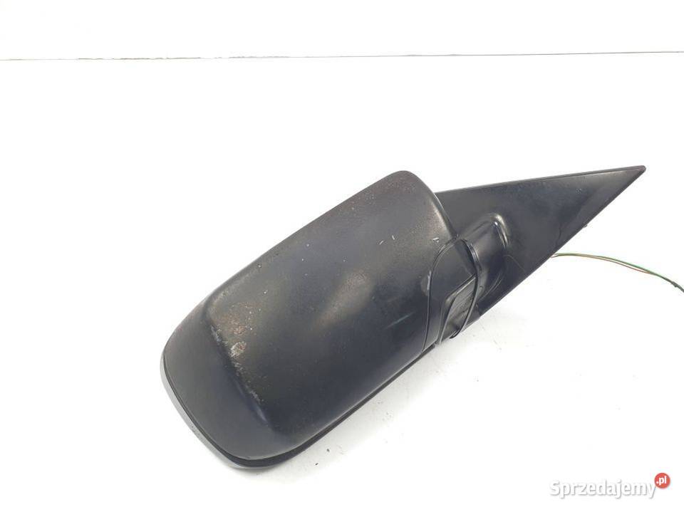 LUSTERKO PRAWE BMW E46 3 PIN 372 EU Lipno