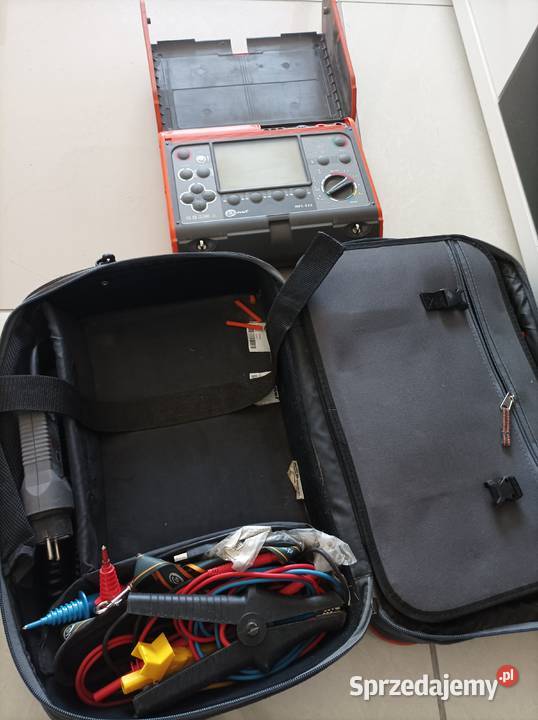 Miernik MPI 525 Głogów Małopolski