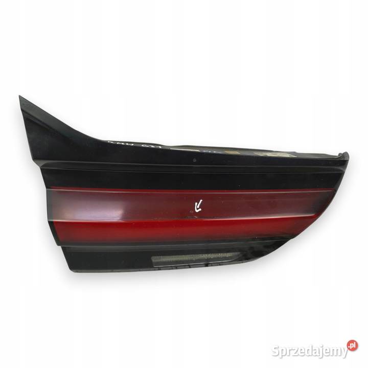 LAMPA LEWA BMW G31 KOMBI 5 20172020 tylna tylnia