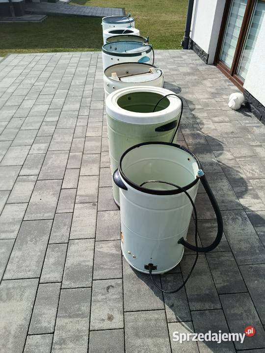 PRALKA FRANIA Pralki i suszarki podkarpackie Dulcza Wielka