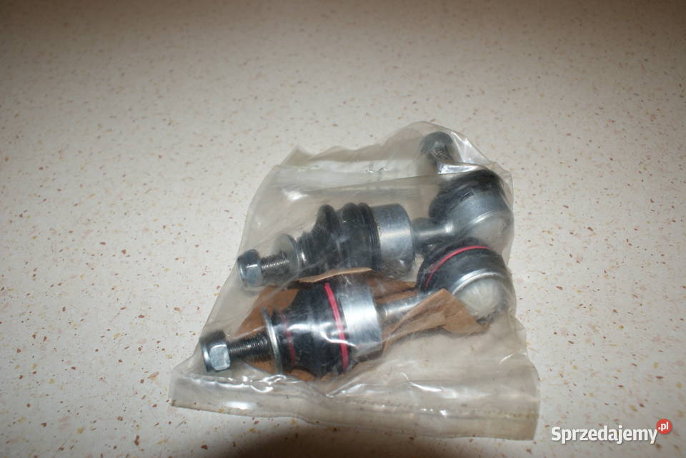 Łącznik drążka stabilizatora tył LP 110mm pasuje mazowieckie Białobrzegi sprzedam