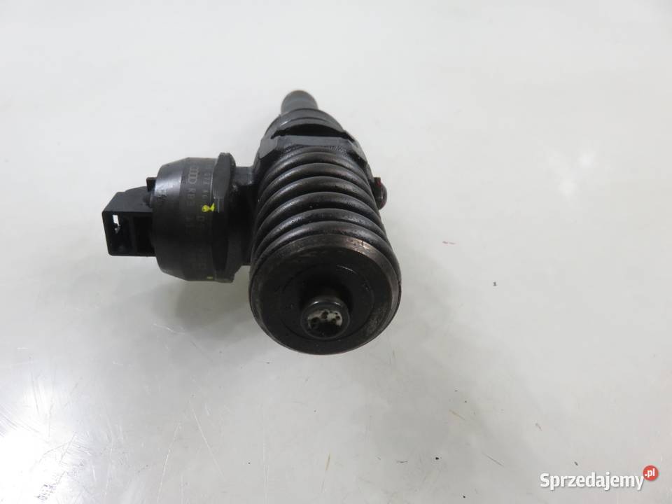 POMPOWTRYSKIWACZ SKODA OCTAVIA I 19 TDI osobowe