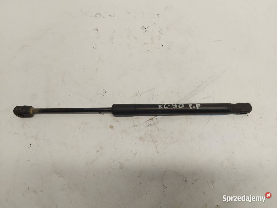 VOLVO XC90 II D5 Siłownik maski przód 31425788