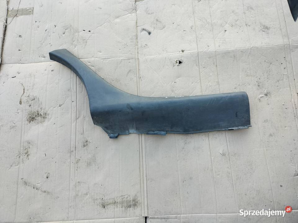 RENAULT SCENIC I RX4 7700435898 LISTWA NAKŁADKA lubelskie Kamień-Kolonia